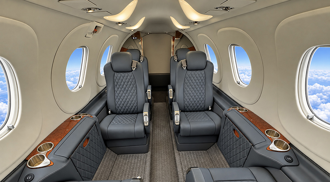 2003 BEECHCRAFT PREMIER I For Sale