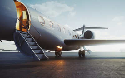 How To Sell a Private Jet Profitably: A Complete Guide to Valuation, Marketing and Closing